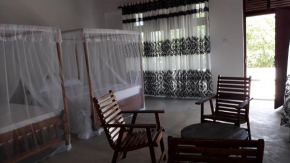 Silance Garden, Tangalla